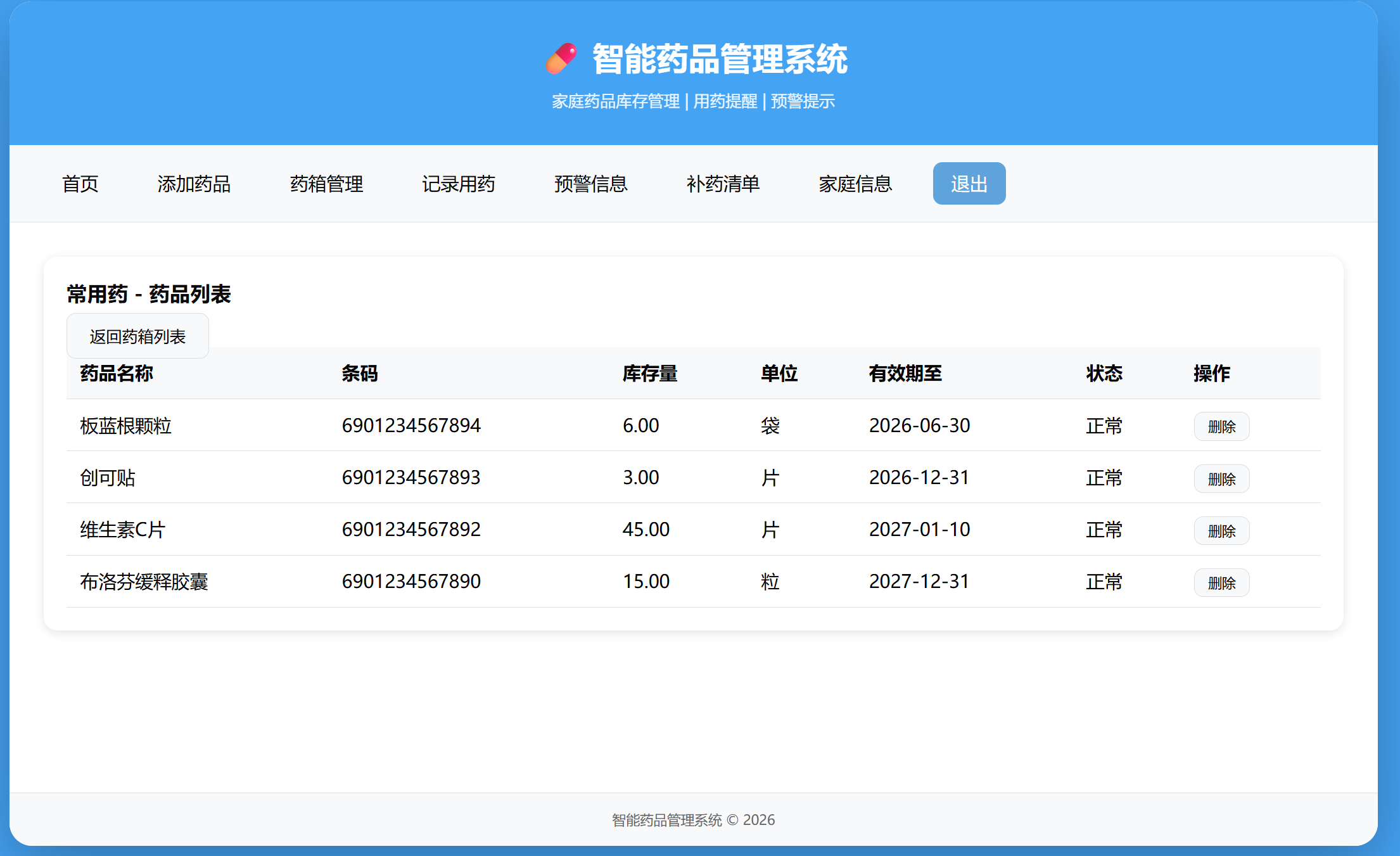 scan